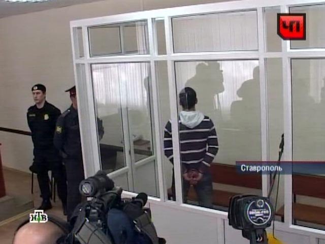 Уроженец Дагестана Черкес Рустамов получил пожизненный срок по делу о взрыве у ДК в Ставрополе в мае 2010 года. Жителя Ингушетии Сулеймана Хашагульгова осудили на 16 лет по делу о теракте на рынке Владикавказа в сентябре 2010 года