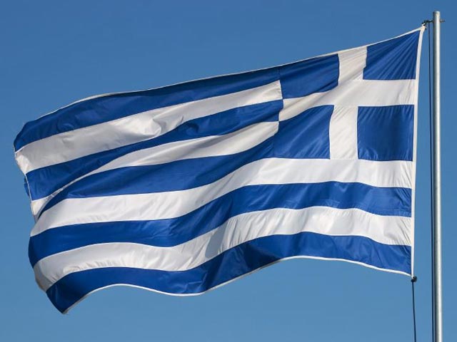 Fitch повысило долгосрочный рейтинг Греции