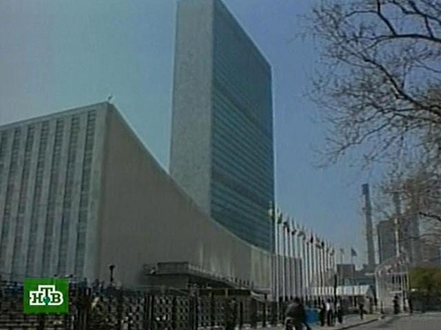 В штаб-квартире ООН на заседании Совета по правам человека возникла потасовка, передает ВВС. Это случилось после того, как посланник Северной Кореи отверг отчет с критикой в отношении Пхеньяна