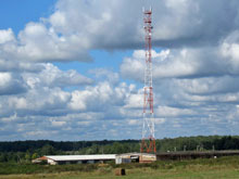 Мобильные операторы могут объединить свои башни в общую инфраструктуру