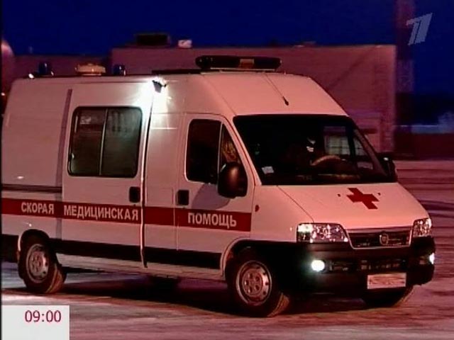 Более 30 машин, включая пассажирский автобус, столкнулись в Ясногорском районе Тульской области вечером в среду. По предварительным данным, один человек погиб, есть раненые сообщили в областном УМВД