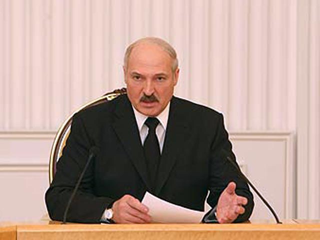 Президент Белоруссии Александр Лукашенко решил не миловать обвиненных в совершении теракта в минском метро