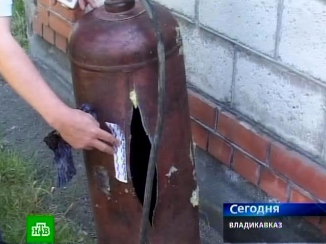 Во Владикавказе осудили владельца газового баллона, взрыв которого во время свадьбы унес девять жизней 