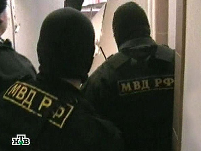 МВД провело обыски в нескольких крупных банках по делу о незаконной обналичке 100 млрд рублей