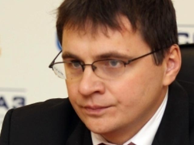 Андрей Назаров покинул тренерский штаб сборной России по хоккею