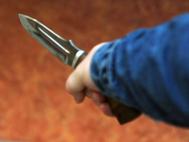 В Казани мужчина зверски зарезал перед камерой продавщицу, чтобы ограбить магазин и опохмелиться
