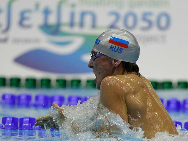Российские пловцы сами купят плавательные костюмы перед олимпийской квалификацией 