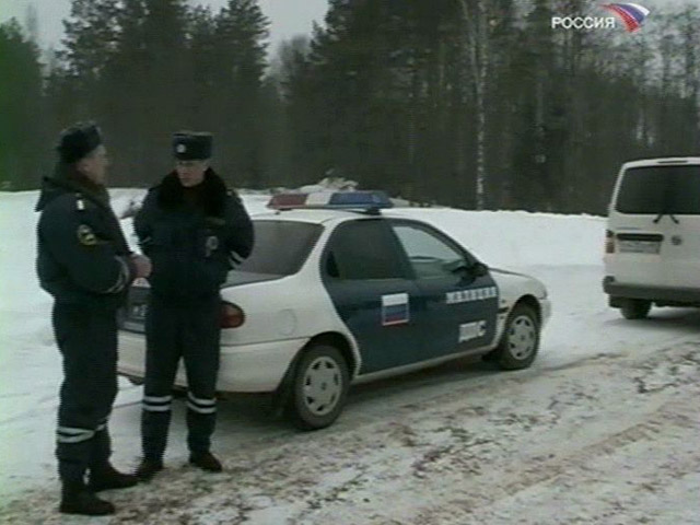 Тело военнослужащего по призыву, оставившего свою часть около недели назад, было найдено полицейскими в Калининградской области в субботу