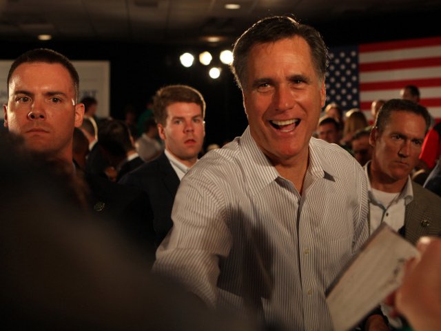 Экс-губернатор штата Массачусетс Митт Ромни одержал уверенную победу на первичных выборах (праймериз) кандидата на пост президента США от Республиканской партии в Пуэрто-Рико