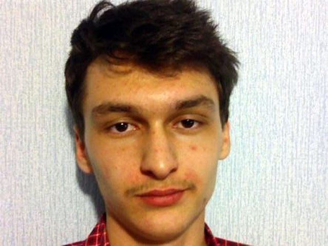 Девятнадцатилетний Игорь Чернов принял смертельную дозу пищевого красителя нитрита натрия