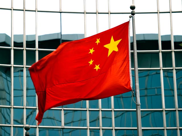 Ernst & Young: Рост экономики Китая в 2012 году составит 7%