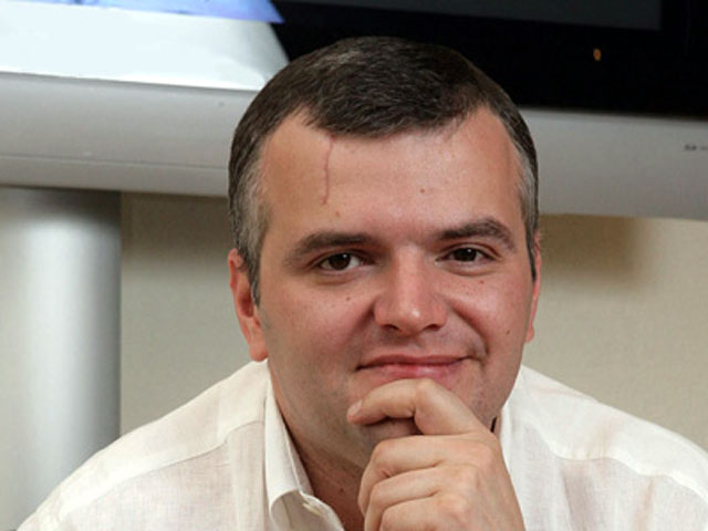 Гендиректор "Газпром-Медиа" Николай Сенкевич считает, что происходящее на канале НТВ - свидетельство демократии, а атаки на канал ведутся против демократических процессов