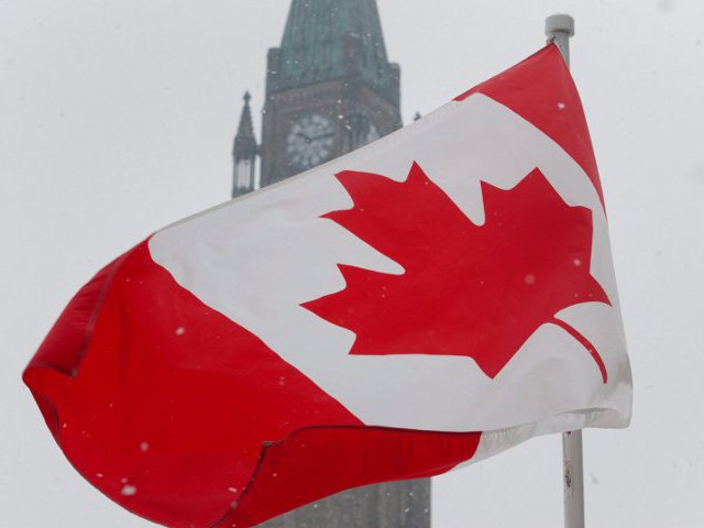 Правительство Канады готовит законопроет о введении двухлетнего "испытательного срока" для жен-иностранок с тем, чтобы избежать мошенничества при получении канадского подданства