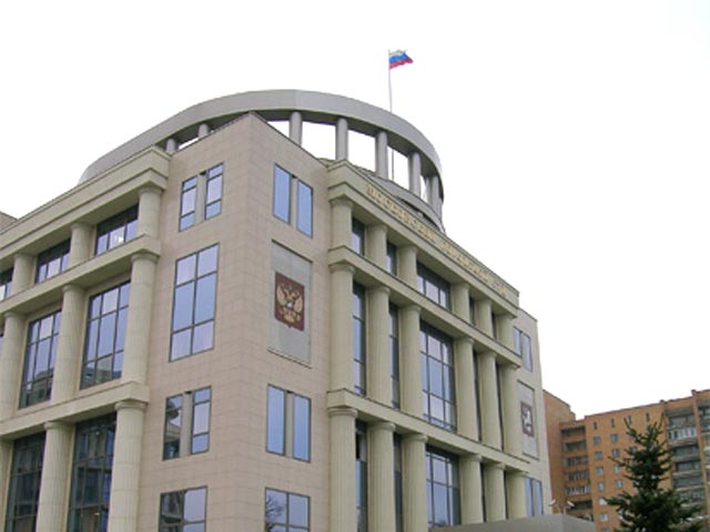 Мосгорсуд во вторник признал законным отказ Минюста РФ зарегистрировать "Партию народной свободы" ("Парнас"), созданную в 2010 году