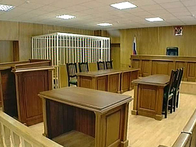 В Свердловской области вынесен приговор армейским командирам, которых признали виновными в хищении сотен тысяч "солдатских" рублей