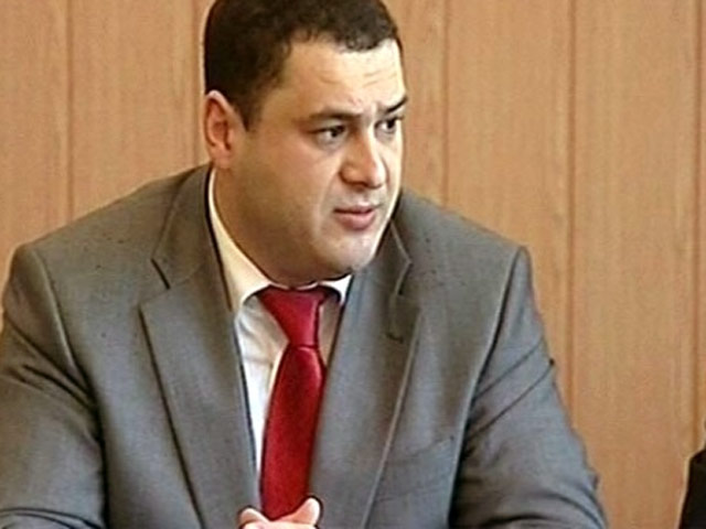 Генеральный прокурор Республики Южная Осетия Таймураз Хугаев подал в отставку