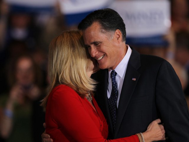 Бывший губернатор штата Массачусетс Митт Ромни одержал легкую победу на прошедших первичных выборах кандидата на пост президента США от Республиканской партии в Иллинойсе