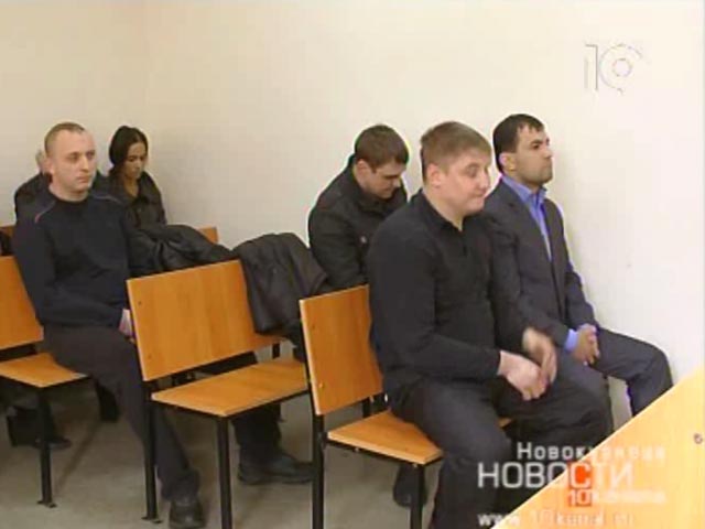 В Кузбассе бандиты, оправданные по делу о двойном убийстве, избежали наказания по истечению срока давности