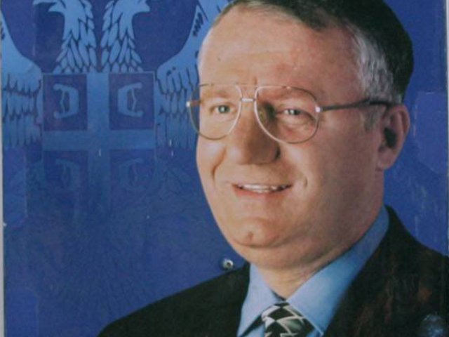 Международный уголовный трибунал для бывшей Югославии (МТБЮ) отказал лидеру Сербской радикальной партии /СРП/ Воиславу Шешелю в выплате компенсации в размере 2 млн евро
