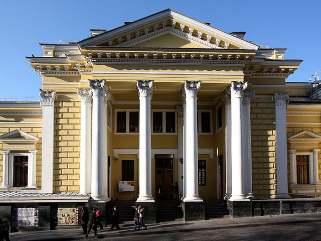 Сегодня в Московской хоральной синагоге соберется Межрелигиозный совет России, объединяющий духовных лидеров и представителей  православия, ислама, иудаизма и буддизма