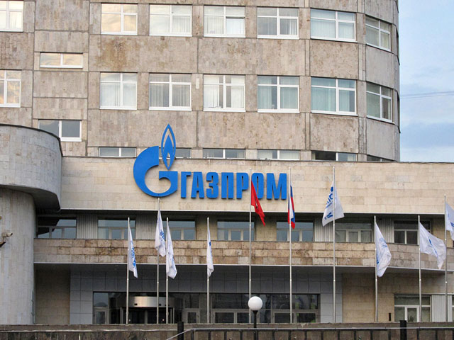 Компания "Исрамко", которой принадлежат 28,7% прав на газовое месторождение "Тамар" в Израиле, начала переговоры с российской газовой корпорацией "Газпром" о закупке российским газовым монополистом израильского газа