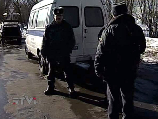 На свалке в Нижегородской области найдены расчлененные трупы трех уголовников