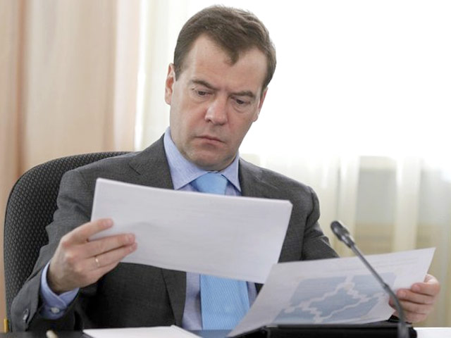 Президент России Дмитрий Медведев заявил, что в ближайшее время правительством будут составлены "дорожные карты" приватизации в российской экономике