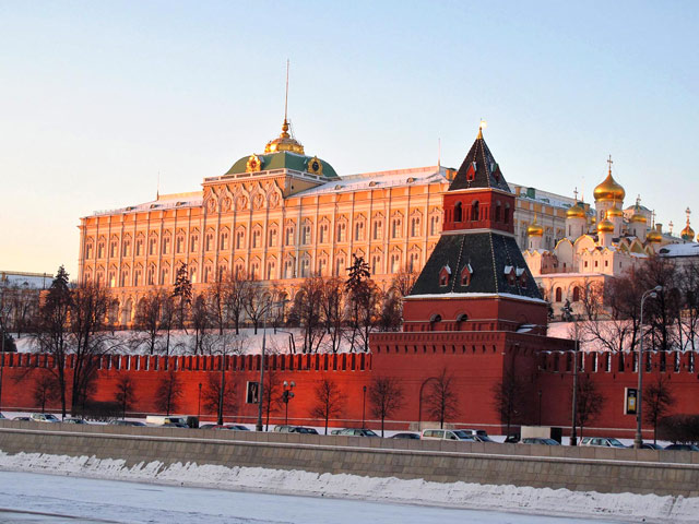 Кремль возразил Пескову: сначала - утверждение премьера, потом - новый состав правительства