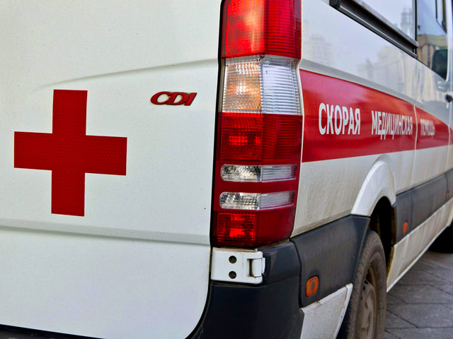 15-летний житель поселка Олха Шелеховского района Иркутской области тяжело пострадал во время неудачного опыта