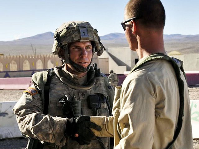 Сержанту армии США Роберту Бейлсу, учинившему расправу над мирными жителями в Афганистане, будет сегодня предъявлено официальное обвинение из трех десятков пунктов, в том числе 17, касающихся убийств