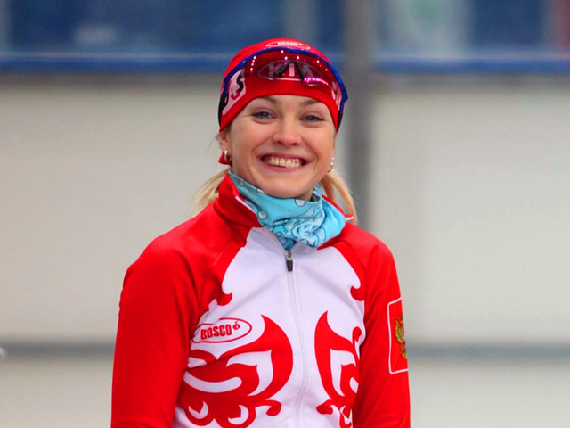 Одна из сильнейших челябинских конькобежек Екатерина Малышева рассказала, что переживает трудный период в своей карьере и вынуждена взять паузу в выступлениях