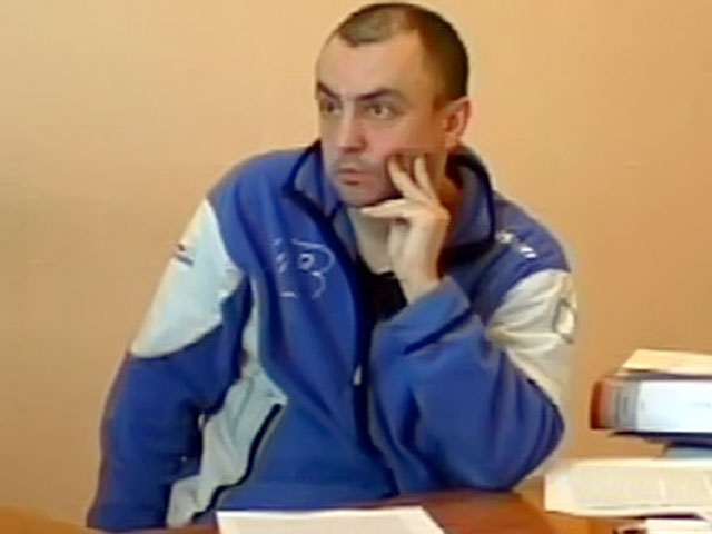 Коллегия присяжных в Мосгорсуде сегодня признала спамера Леонида Куваева виновным по делу о педофилии