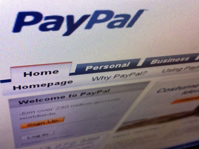 PayPal будет работать в Рф через партнерство с "Почтой России"