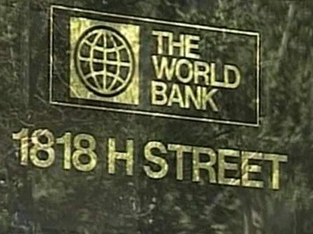 Всемирный банк, скорее всего, снова возглавит американец