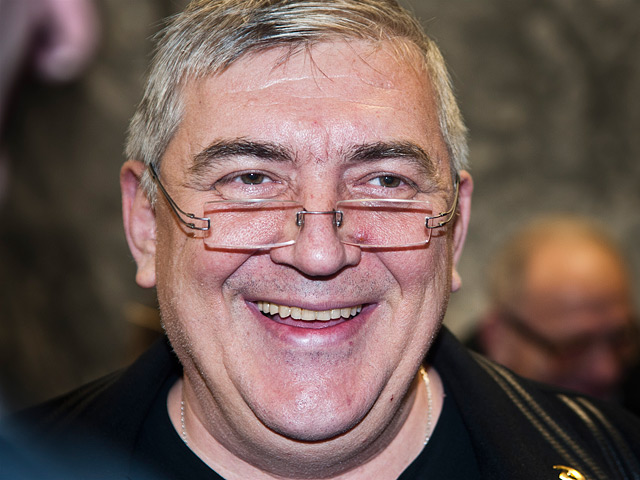 Дмитрий Гаев возглавлял московское метро с 1995 года и был уволен в феврале 2011 года - вскоре после ухода с поста мэра Москвы Юрия Лужкова