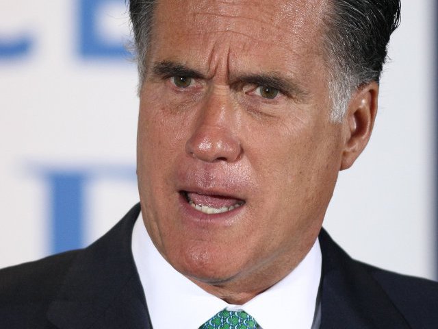Фаворит предвыборной гонки американской Республиканской партии Митт Ромни назвал Россию "главным геополитическим противником США"