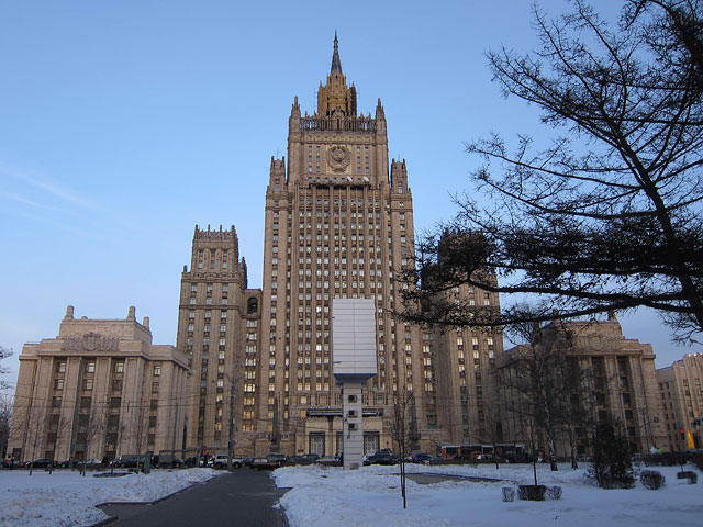 Министерство иностранных дел России позволило себе не согласиться с оценкой миссии специального посланника ООН и Лиги арабских государств Кофи Аннана, пытающегося разрешить политический кризис в Сирии