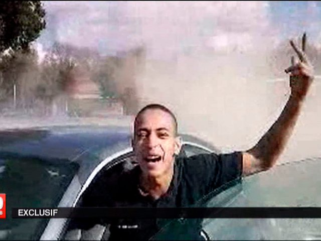 Прокуратура Тулузы разрешила похоронить в Алжире террориста Мухаммеда Мера, застрелившего семь человек на юге Франции