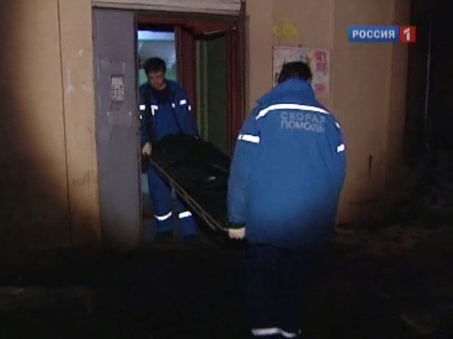 В Воронеже во время перестрелки в кафе с участием 12 человек убит мужчина