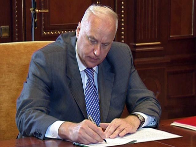 Глава СКР Бастрыкин предложил создать специальный орган по борьбе с беспределом в МВД Глава СКР Бастрыкин предложил создать специальный орган по борьбе с беспределом в МВД
