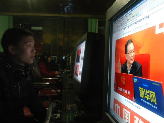 России грозит "китайский" интернет, предупредили эксперты по итогам исследования