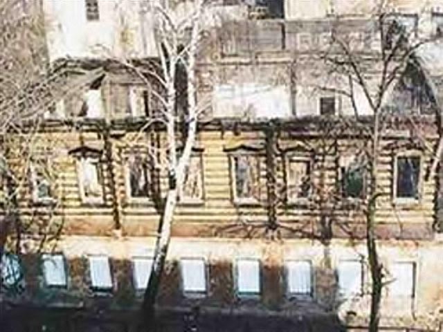 Дом Тарковских в Москве восстановят в первозданном виде