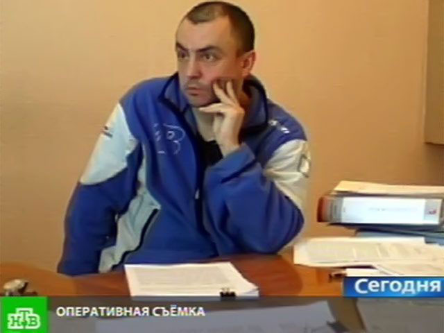 Обвинения были предъявлены всемирно известному спамеру Леониду Куваеву, который устраивал секс-оргии в сауне, оборудованной рядом со своим офисом