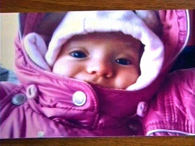 В Брянске раскрыто похищение девятимесячной девочки, пропавшей из детской коляски вечером 11 марта