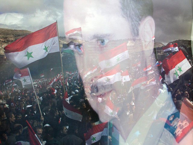Власти Сирии отвергли предложение Аннана первыми прекратить огонь