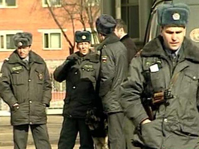 В Петербурге грабители застрелили сотрудника ломбарда и похитили 3 килограмма золота