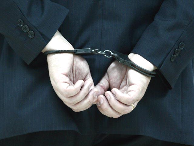 В Краснодарском крае сотрудники Федеральной службы безопасности задержали двух мужчин, которых подозревают в организации покушения на депутата регионального Законодательного собрания