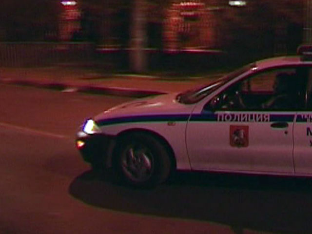 В городе Протвино Московской области полиция раскрыла убийство девушки, с которой расправился ее ухажер