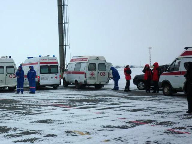 В Волгоградской области шестеро гастарбайтеров, спасая друг друга, попадали в колодец. Один погиб