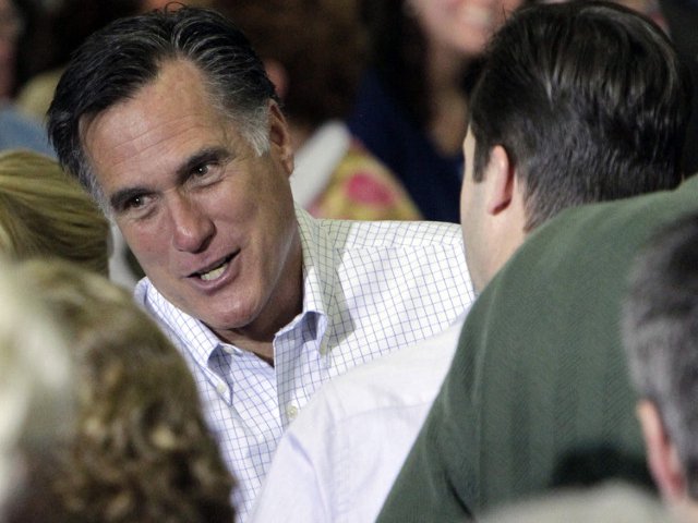 Бывший губернатор штата Массачусетс Митт Ромни одержал победу на первичных выборах (праймериз) кандидата на пост президента США от Республиканской партии в федеральном округе Колумбия и в штате Мэриленд